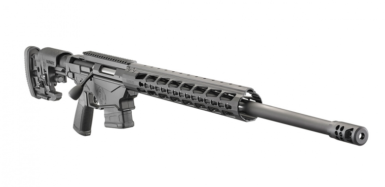 Ruger Precision Rifle_8