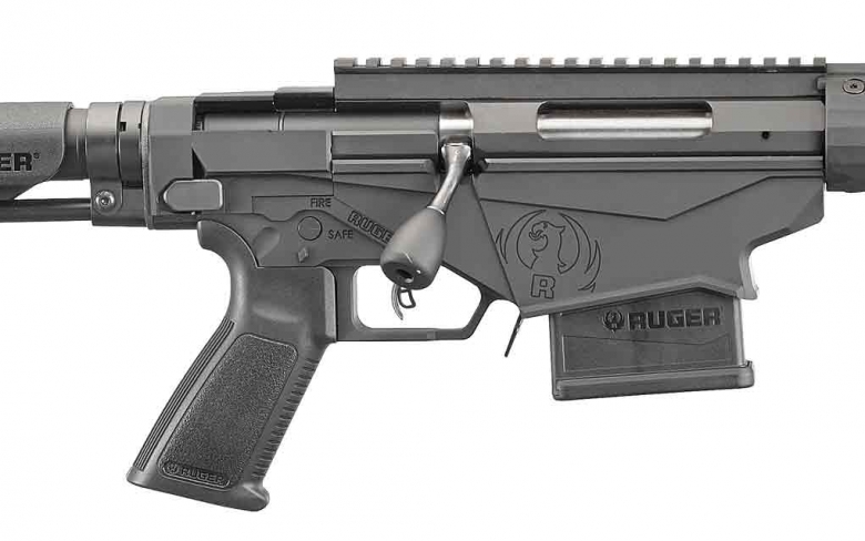 Ruger Precision Rifle_10