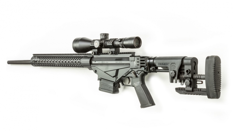 Ruger Precision Rifle_2
