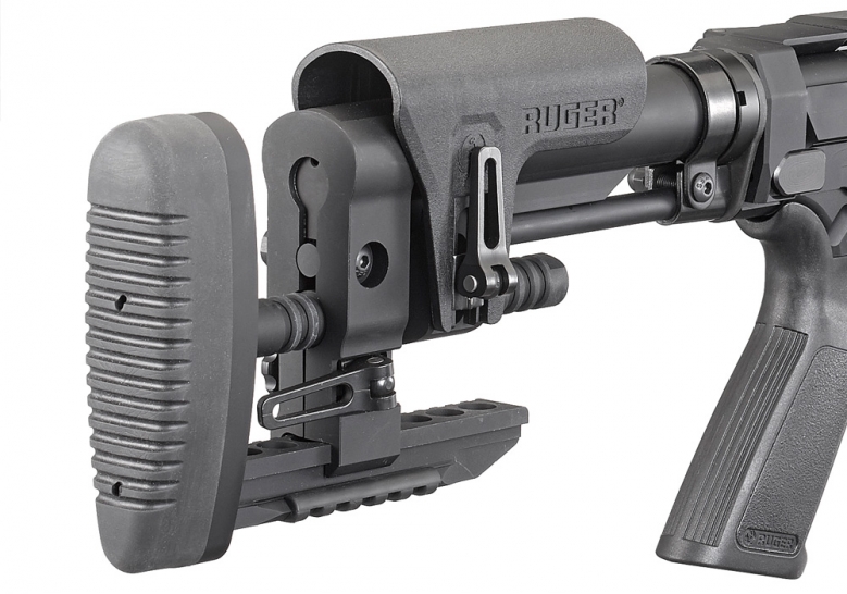 Ruger Precision Rifle_4