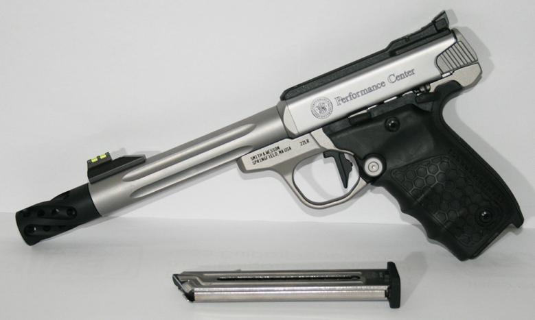 S&W 22 Victory_5