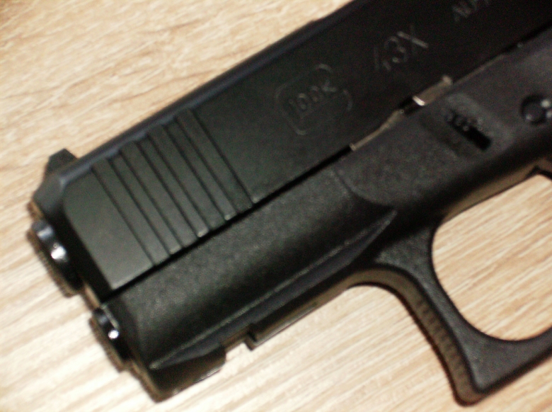 Glock 43 X_7