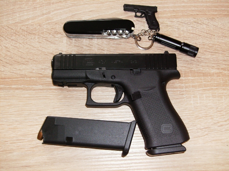 Glock 43 X_2